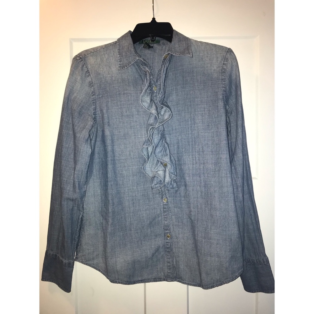 Women’s Top